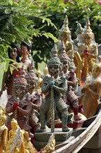 Small Yakshas for sale