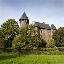 Linn Castle