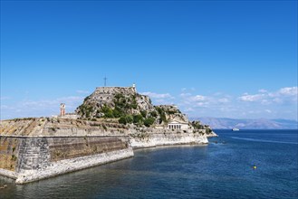 Old Fortress