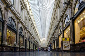 Galeries Royales Saint-Hubert