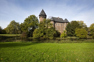 Linn Castle