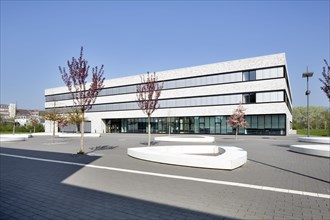Campus Lippstadt of Hamm-Lippstadt University of Applied Sciences
