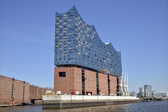 Elbe Philharmonic Hall