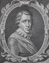 Christian the Younger of Brunswick-Wolfenbuettel
