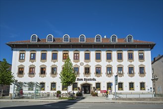 Gasthof Zum Oberbrau
