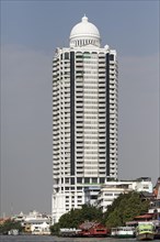 Bangkok River Park Condominium