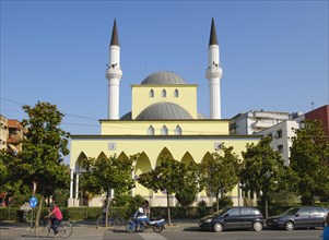 Parruca Mosque