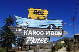 Karoo Moon Hotel