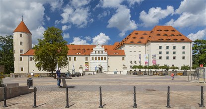 Freudenstein Castle