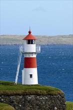 Lighthouse of Skansin