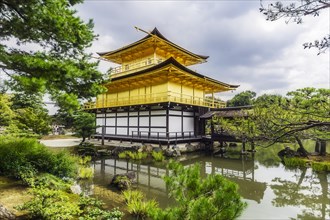 Kinkaku-ji