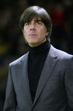 National Coach Joachim Low