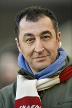 Politician Cem Ozdemir Bundnis 90