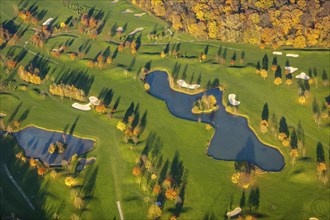 Golfclub Am Kloster-Kamp