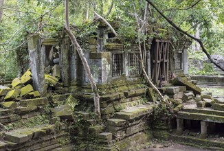 Prasat Beng Mealea Temple