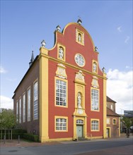 Gymnasialkirche