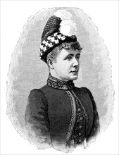 Friederike Gossmann