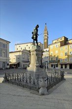 Tartini Square