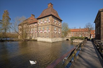 Wasserschloss Oberwerries