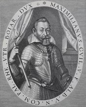 Maximilian I