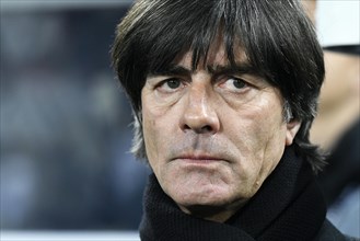 National Coach Joachim Low