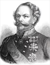 Viktor Emanuel II