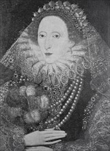 Elizabeth I