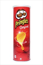Pringles