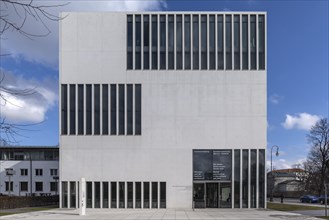 Nazi Documentation Centre