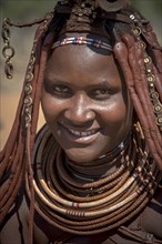 Ovahimba or Himba
