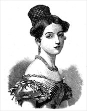 Queen Victoria