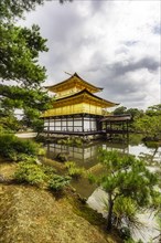 Kinkaku-ji