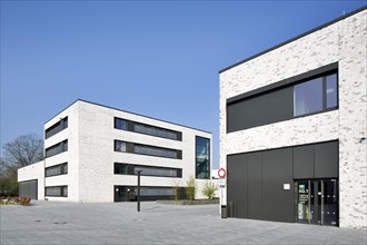 Campus Hamm of Hamm-Lippstadt University of Applied Sciences