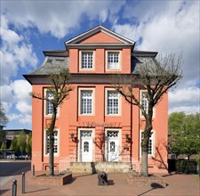 Municipal museum Meppen