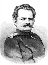 Karl Wilhelm Georg von Grolman