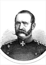 Rudolf Ferdinand von Kummer