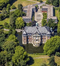 Loburg Castle