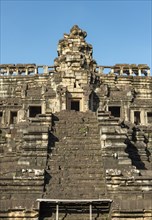 Baphuon Pyramid Temple