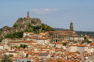 City of Le Puy-en-Velay