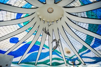 Cathedral Catedral Metropolitana Nossa Senhora Aparecida