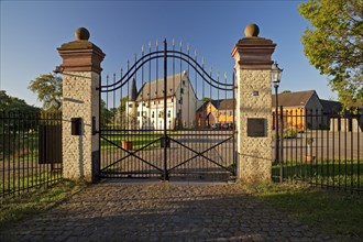 Castle Langendorf