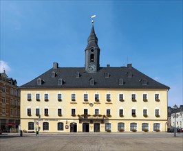 Town Hall