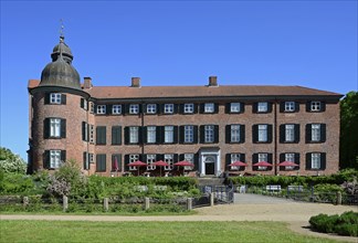 Eutin Castle