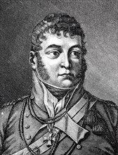 Karl Philipp Prince of Schwarzenberg