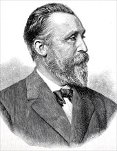 Ernst Heinrich Wilhelm Stephan