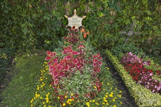 Grave of Erich Kastner