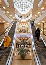 Shopping Centre City-Arkaden