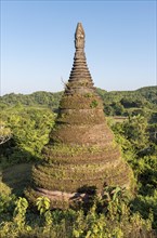 Zina Man Aung Pagoda