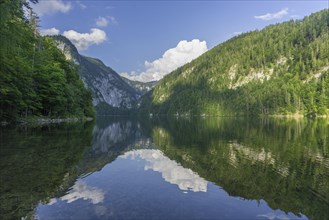 Toplitzsee