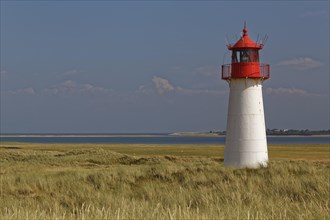List-West Lighthouse